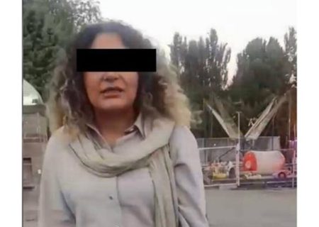 دادستان تهران: زنی که به ائمه اطهار و مقدسات دینی توهین کرده بود، بازداشت شد