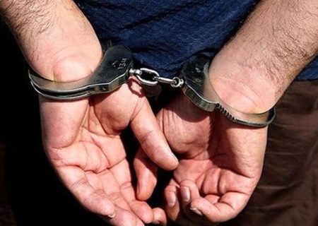 دستگیری لیدر برگزار کننده تورهای خارجی مبتذل