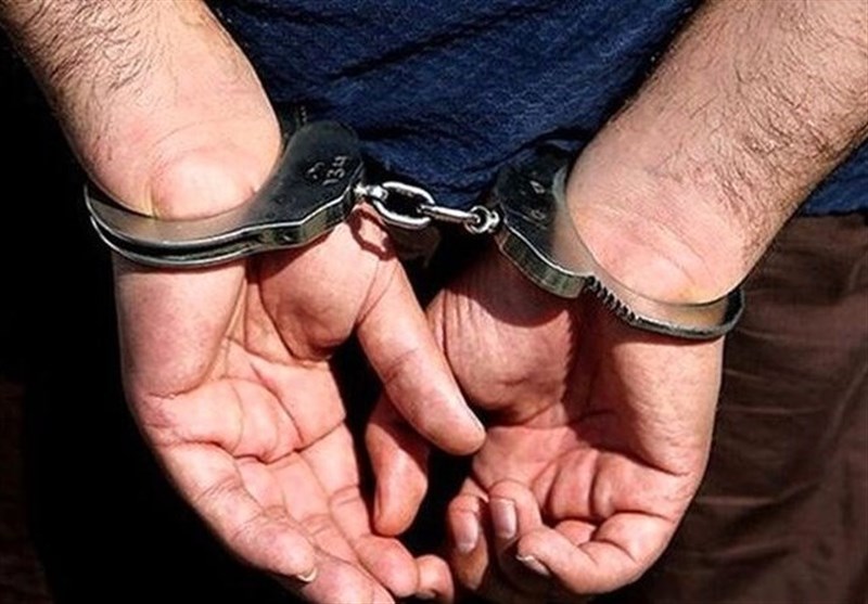 دستگیری لیدر برگزار کننده تورهای خارجی مبتذل