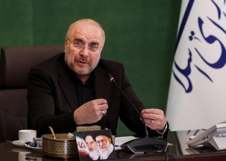 قالیباف: هوشمندسازی به مدیریت بودجه، هزینه و حسابرسی کمک می‌کند