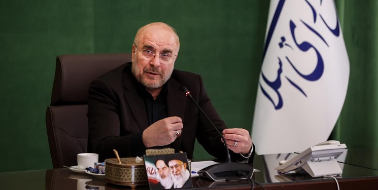 قالیباف: هوشمندسازی به مدیریت بودجه، هزینه و حسابرسی کمک می‌کند