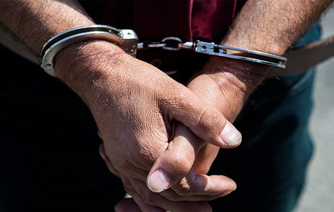 باند سارقان سیم و کابل در شهرستان دشتستان متلاشی شد