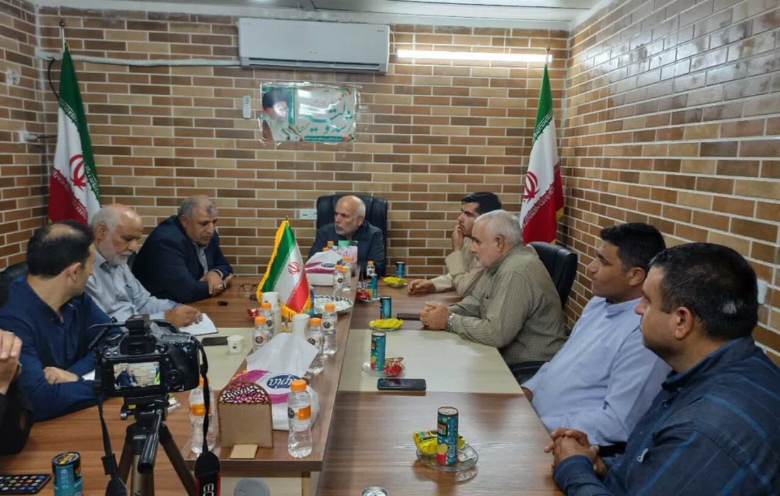 در نظر گرفتن ۵ میلیارد تومان اعتبار برای احداث دیوارساحلی «شیف»