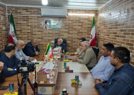 در نظر گرفتن ۵ میلیارد تومان اعتبار برای احداث دیوارساحلی «شیف»