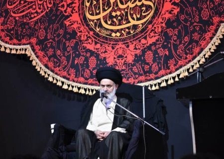 حسن خلق رسول اکرم (ص) اسلام را به موفقیت رساند