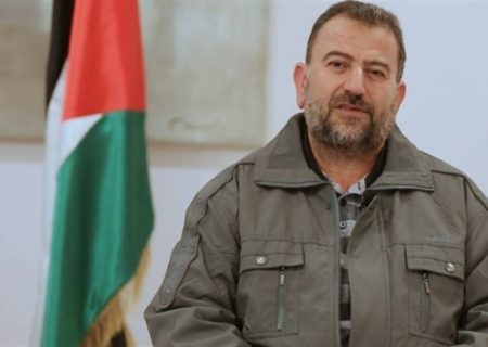 هنوز در آغاز نبردیم