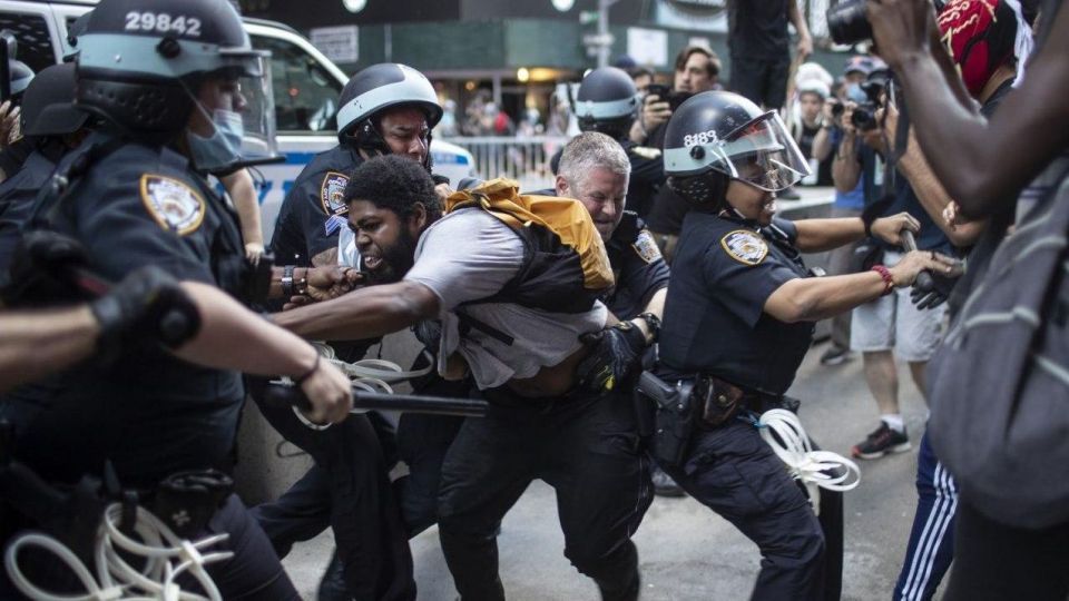 آلمان و اتریش نژادپرست‌ترین کشورهای اروپایی