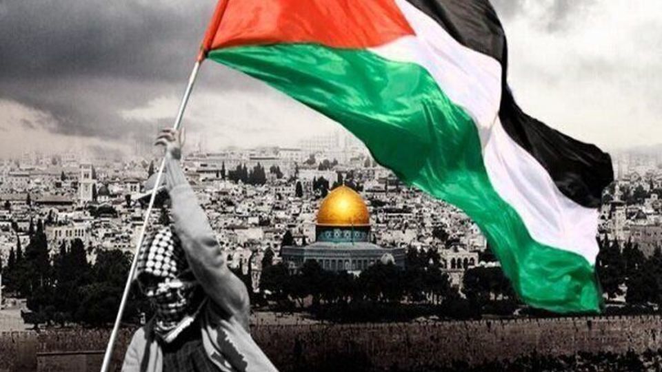شروط فلسطین برای صلح با اسرائیل