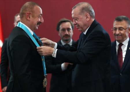 از رزمایش تا جنگ طلبی / هدف ترکیه ام القری شدن است؟