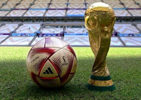 عربستان میزبان جام‌جهانی ۲۰۳۴