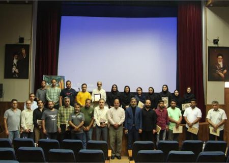 گرامیداشت روز صنعت چاپ در بوشهر