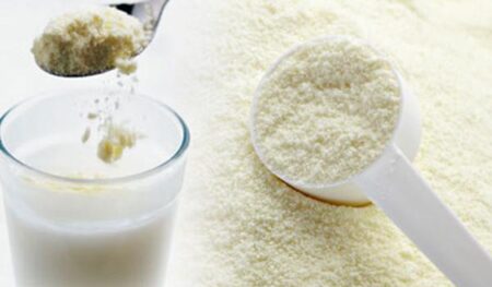 دلیل کمبود شیرخشک در بازار چیست؟