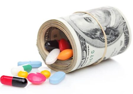 دستگیری اعضای شبکه سازمانیافته قاچاق دارو