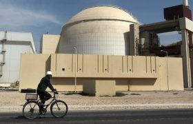 هیچ‌گونه خطری اهالی ساکن در اطراف ۳ سایت‌ هسته‌ای را تهدید نمی‌کند