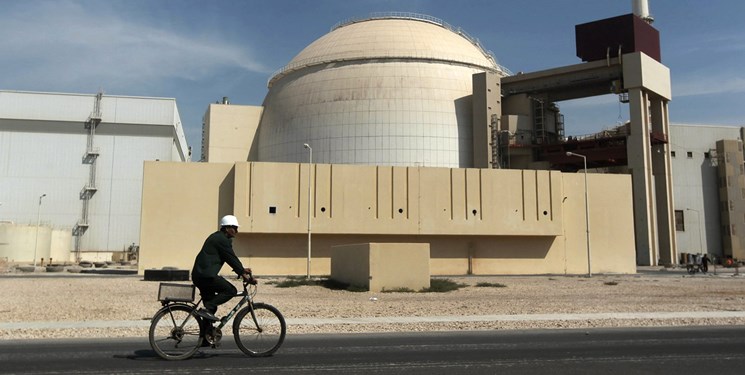 نیروگاه اتمی بوشهر ۴ برابر هزینه خودش را تامین کرده است