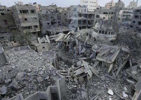 زایمان زودرس یا سقط جنین