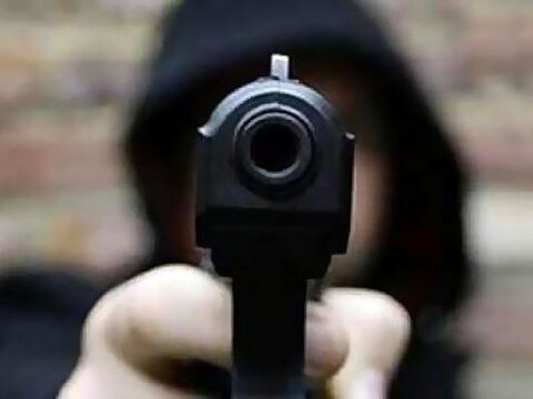 قاتل فراری در دام پلیس/امنیت مردم خط قرمز است
