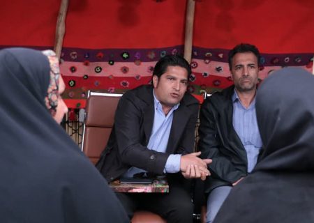 تورهای عشایری در ایران ساماندهی می شوند