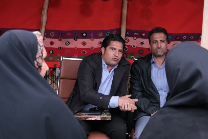 تورهای عشایری در ایران ساماندهی می شوند