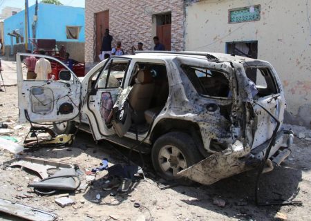 اقدام وابستگان به غرب جهت تلافی