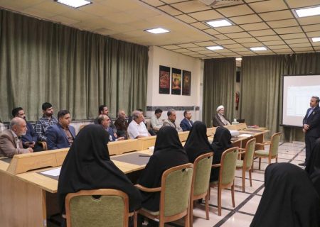 آیین معرفی مجموعه «به خط ملاصدرا» برگزار شد