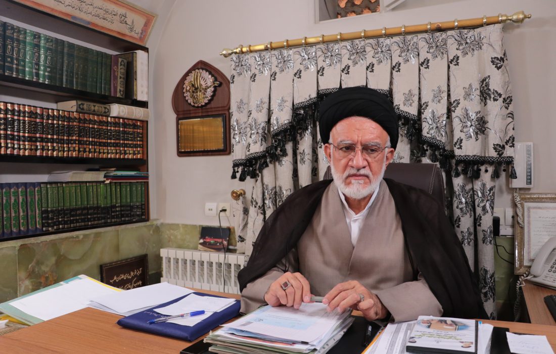 فرهنگ دینی و اسلامی را از طریق کتاب انتقال دهیم