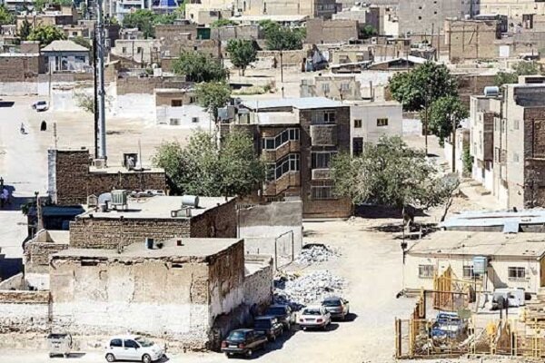 رسمی شدن حاشیه نشینی در کشور