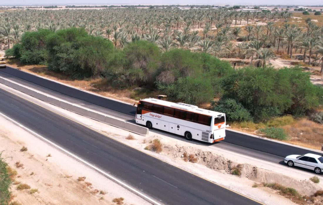 قریب ۳ میلیون مسافر با ناوگان حمل و نقل عمومی بوشهر جابجا شدند