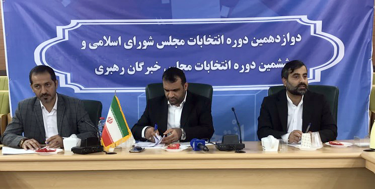 آمار تایید صلاحیت‌های انتخابات مجلس در استان بوشهر