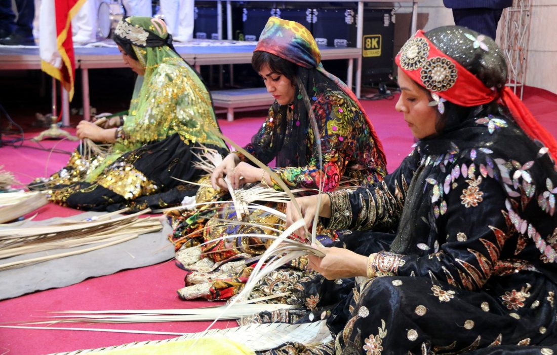 برگزاری نمایشگاه بهاره ۲۰ اسفند در بوشهر پیش بینی شد