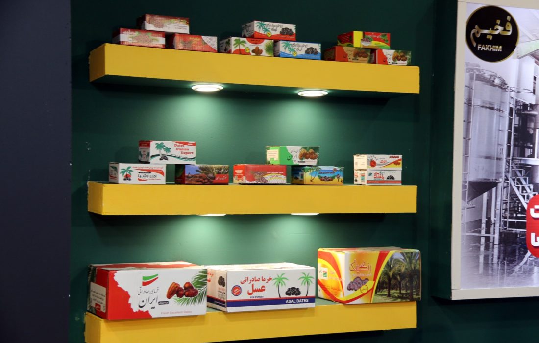 ۸۹ غرفه رایگان در نمایشگاه بهاره بوشهر واگذار شد