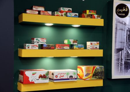 ۸۹ غرفه رایگان در نمایشگاه بهاره بوشهر واگذار شد