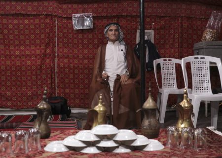 نخستین رویداد ملی گردشگری عشایر