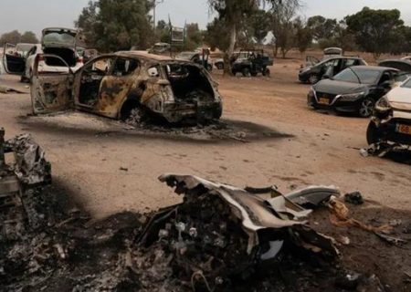 کدام نبرد گران تر است،اوکراین یا اسرائیل؟