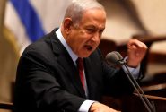 تلاش اسرائیل جهت درگیر کردن ایران در نبرد