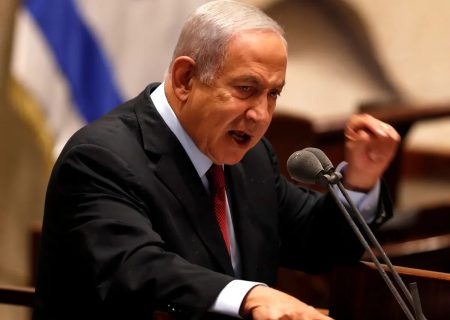 تلاش اسرائیل جهت درگیر کردن ایران در نبرد