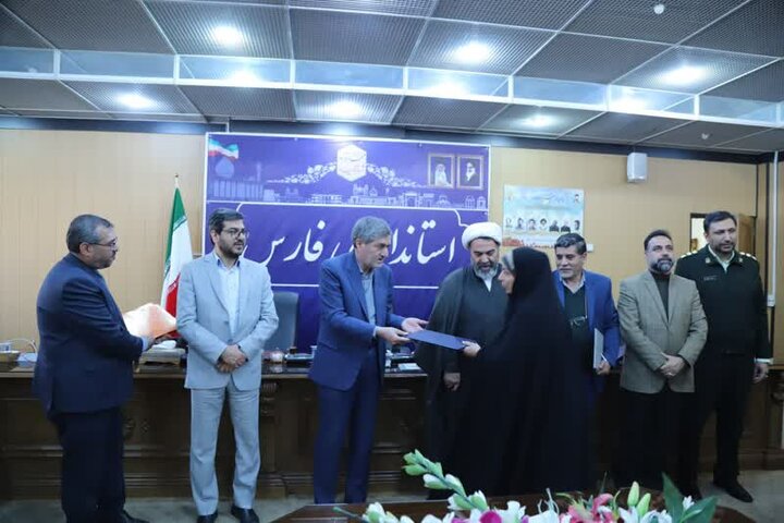 آثار زیارت باید ماندگار شود