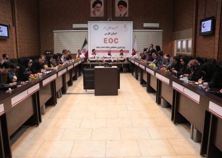 اعزام ۱۶ کاروان سلامت رایگان به روستاها/ وجود ۳۸۰ خانه هلال در استان فارس