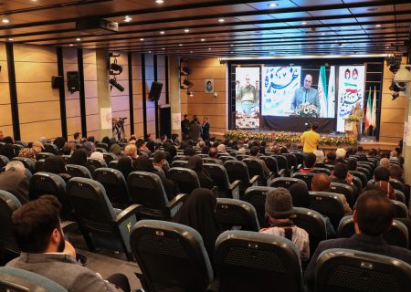 برگزاری شب شعر بین المللی شهدای غزه در شیراز