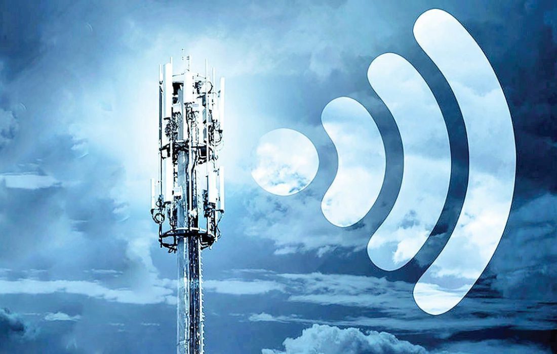 گلایه شدید مردم روستای راهدار از ضعف آنتن دهی و قطعی اینترنت