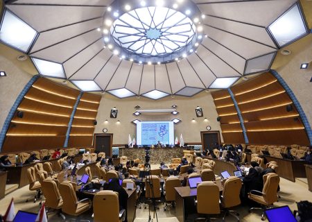 دستاورد شرکت های دانش بنیان در جام رسانه امید فارس معرفی می شوند