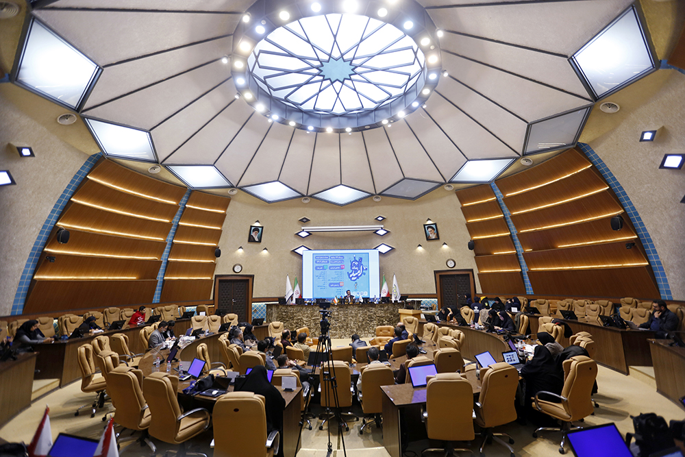 دستاورد شرکت های دانش بنیان در جام رسانه امید فارس معرفی می شوند