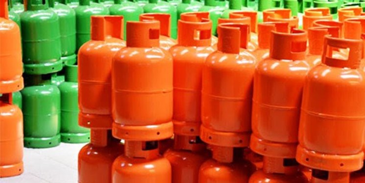 قیمت جدید برای گاز مایع آزاد تعیین شد