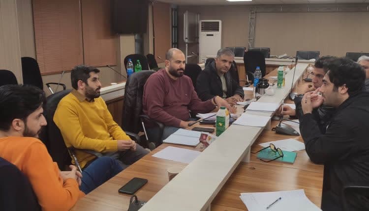 افزایش ۱۰ برابری بودجه تولید فیلم انجمن سینمای جوانان استان فارس نسبت به سال گذشته