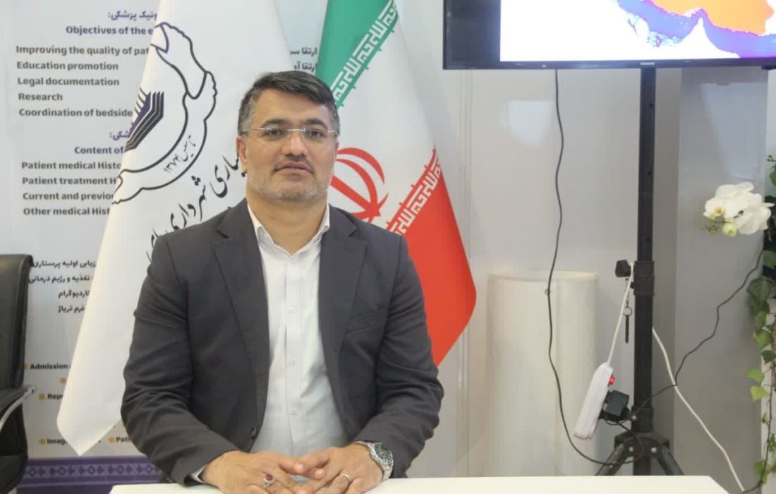 نمایشگاه گردشگری پارس فرصتی جدید برای معرفی جاذبه های گردشگری و محصولات ایرانی