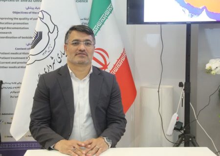 نمایشگاه گردشگری پارس فرصتی جدید برای معرفی جاذبه های گردشگری و محصولات ایرانی