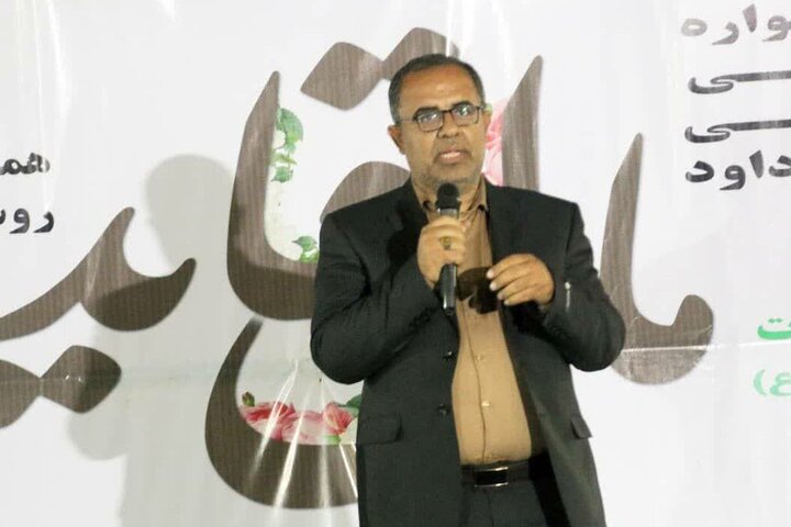 آغاز دومین جشنواره فرهنگی تاریخی «حیات داوود»