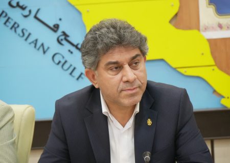 زیرساخت‌ها برای هوشمندسازی ۱۱ بندر استان بوشهر ارتقا یافت