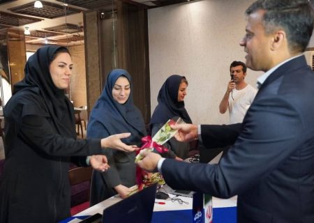 آغاز مسابقات ورزشی کارکنان شرکت ملی نفت ایران در بوشهر
