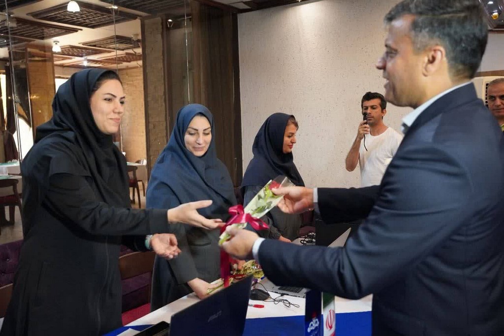 آغاز مسابقات ورزشی کارکنان شرکت ملی نفت ایران در بوشهر
